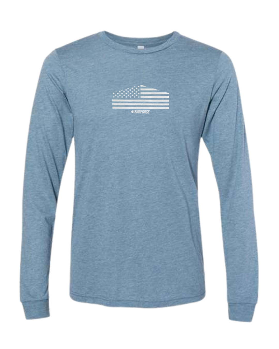 Stars and Stripes Long Sleeve
