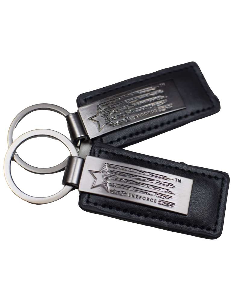 Premium Keychain (black) (4823228383314)
