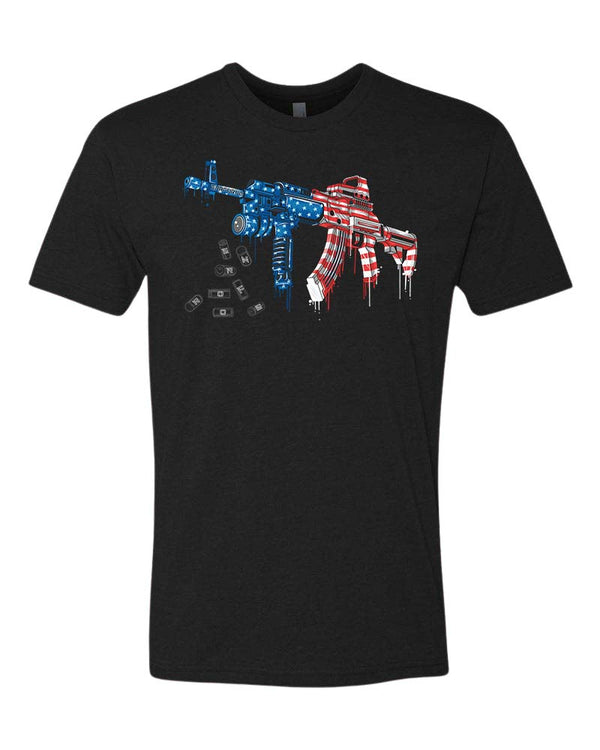 Patriotic - ENRFORCE