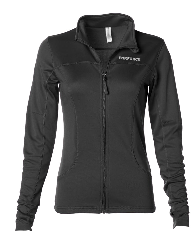 Ladies Premium Fearless Jacket