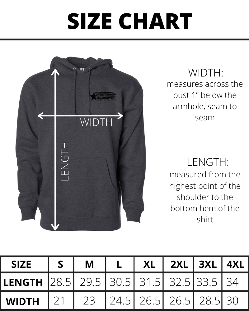 Limited Edition Alpha Hoodie (4948260388946)